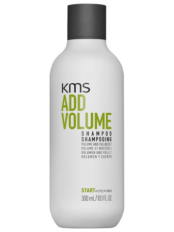 KMS Addvolume Shampoo
