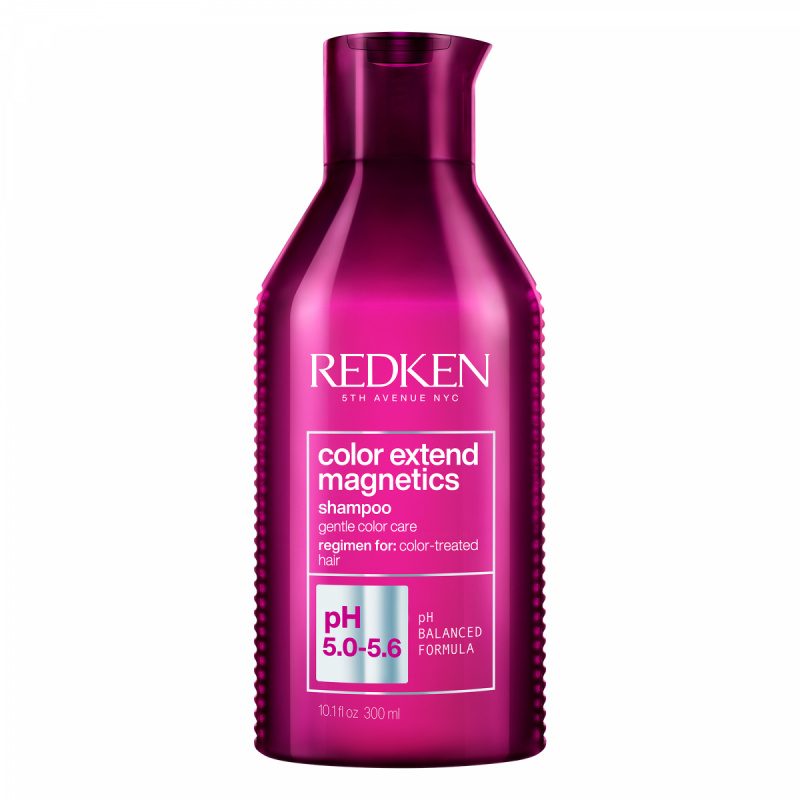 Redken Color Extend Magnetics Shampoo i gruppen Hårvård / Schampo / Schampo hos Bangerhead (B025433r)