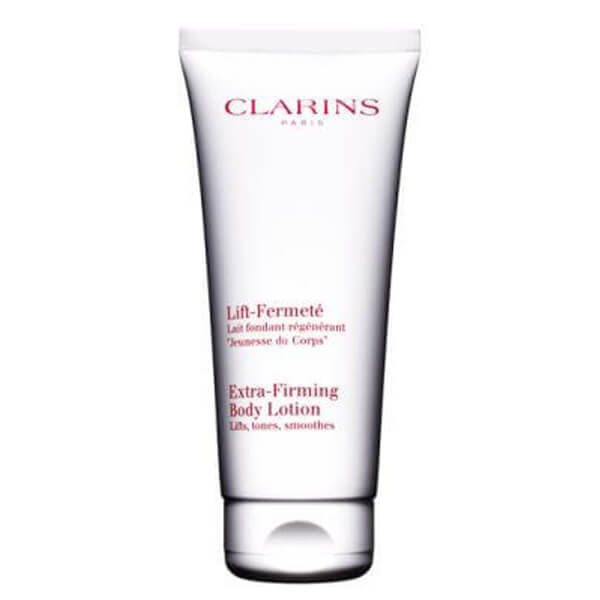 Clarins Extra-Firming Body Lotion (200ml) i gruppen Kroppsvård / Kroppsåterfuktning / Body lotion hos Bangerhead (B027328)