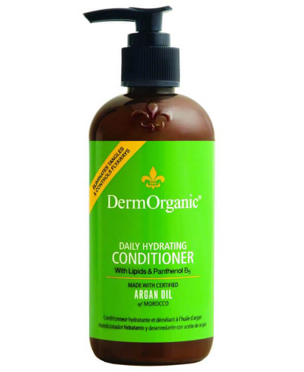 DermOrganic Daily Hydrating Conditioner