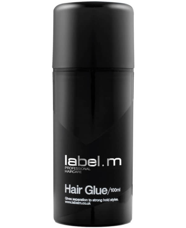 Label.M Hair Glue i gruppen Man / Hårvård / Styling hos Bangerhead (B028142)