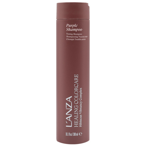 Lanza Healing Color Care Silver Brightening Shampoo Hemleveran