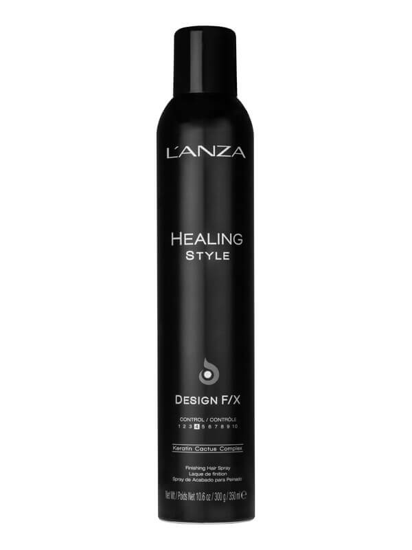 Lanza Healing Style Design F/X (300ml) i gruppen Hårvård / Styling / Hårspray hos Bangerhead (B028196)