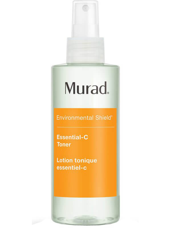 Murad Essential-C Toner (150ml) i gruppen Hudvård / Ansiktsvatten & essence / Ansiktsvatten & toner hos Bangerhead (B028505)