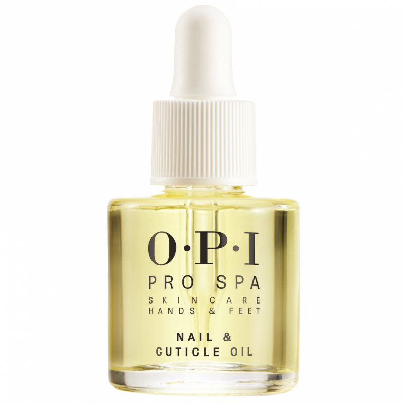 OPI Nail & Cuticle Oil (8.6ml) i gruppen Naglar / Nagelvård / Nagelbandsolja hos Bangerhead (B028605)