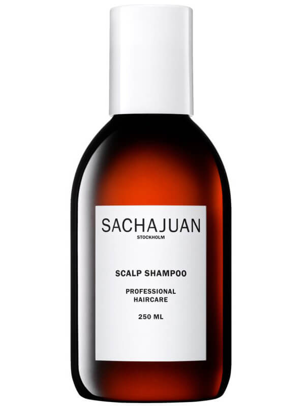 Sachajuan Scalp Shampoo (250ml) i gruppen Hårvård / Schampo / Schampo hos Bangerhead (B028823)