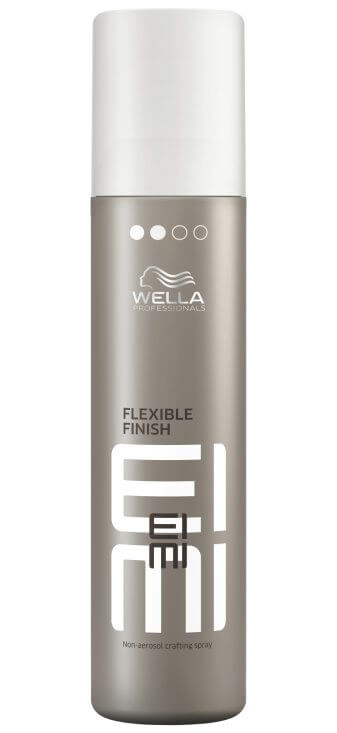 Wella EIMI Flexible Finish (250ml) i gruppen Hårvård / Styling / Hårspray hos Bangerhead (B035194)
