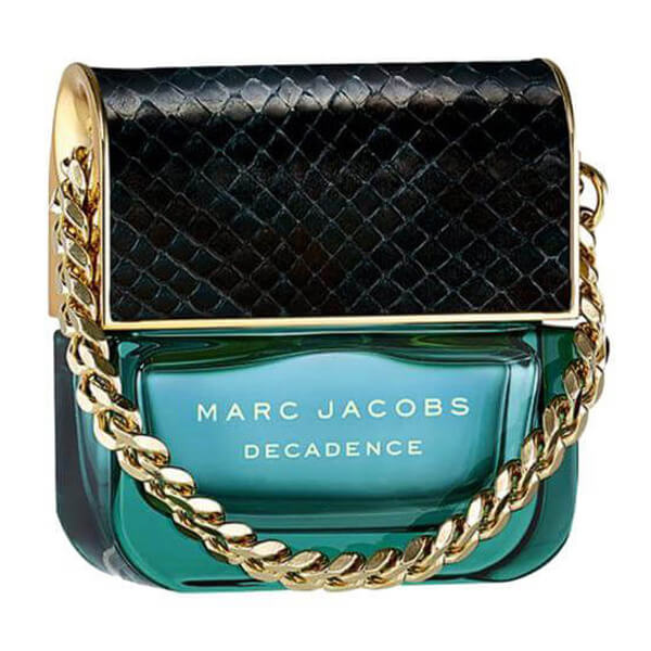 Marc Jacobs Decadence EdP (30ml) i gruppen Parfym & doft / Damparfym / Eau de Parfum för henne hos Bangerhead (B036854)
