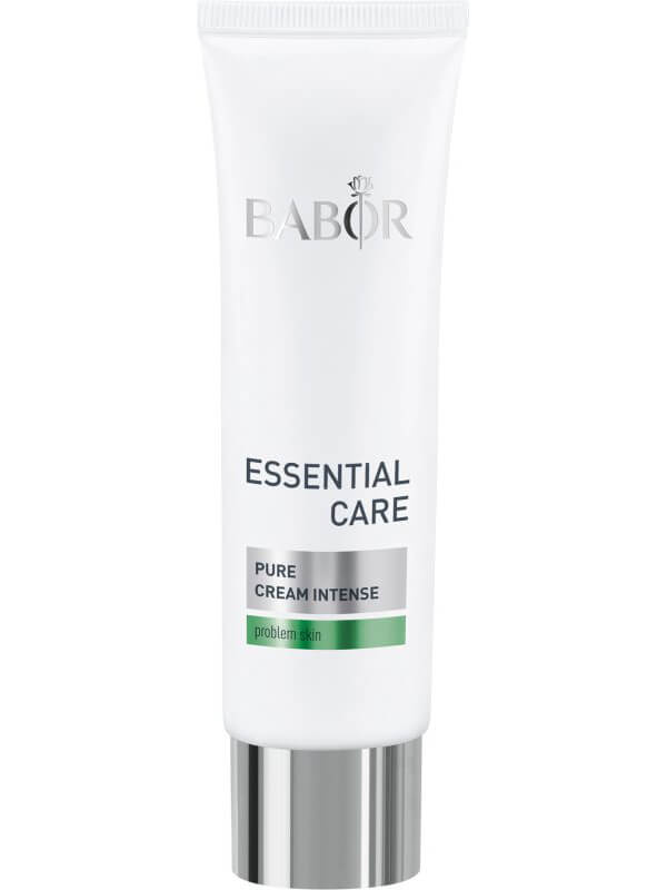Babor Essential Care Pure Cream Intense (50ml) i gruppen Hudvård / Ansiktsåterfuktning / Dagkräm hos Bangerhead (B039706)