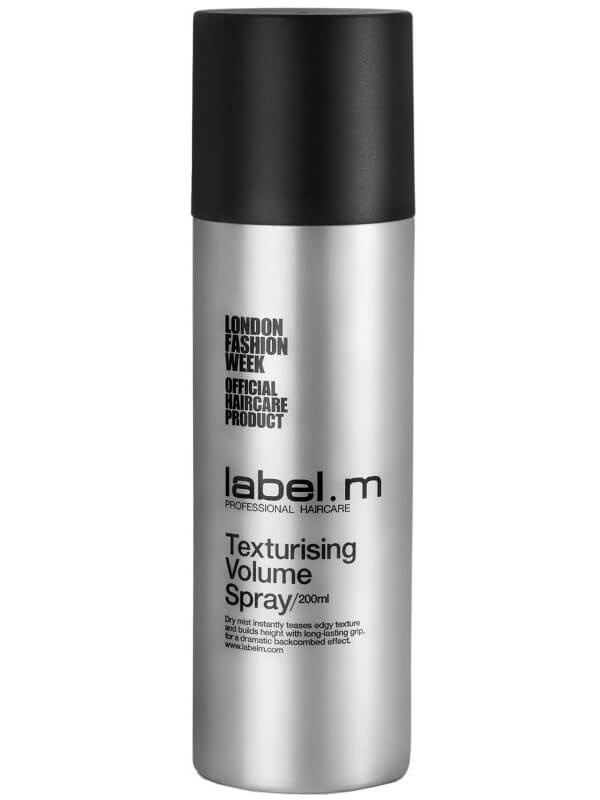 Label m texturising spray