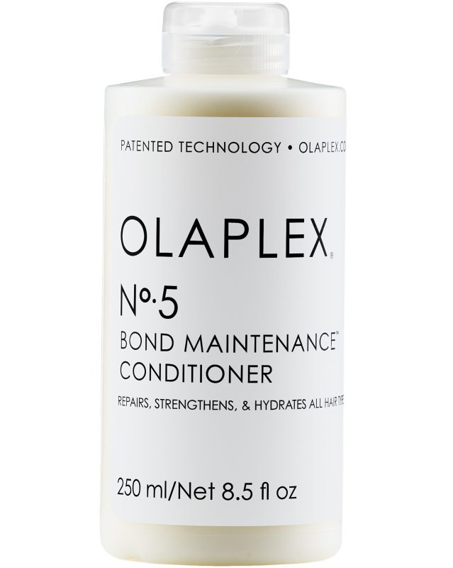 Olaplex No 5 Bond Maintenance Conditioner (250ml) i gruppen Hårvård / Balsam hos Bangerhead (B042626)