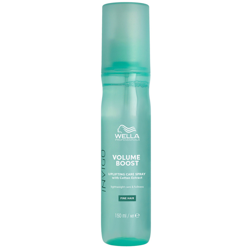 Wella Invigo Volume Uplifting Care Spray (150ml) i gruppen Hårvård / Styling / Volymprodukter hos Bangerhead (B042861)