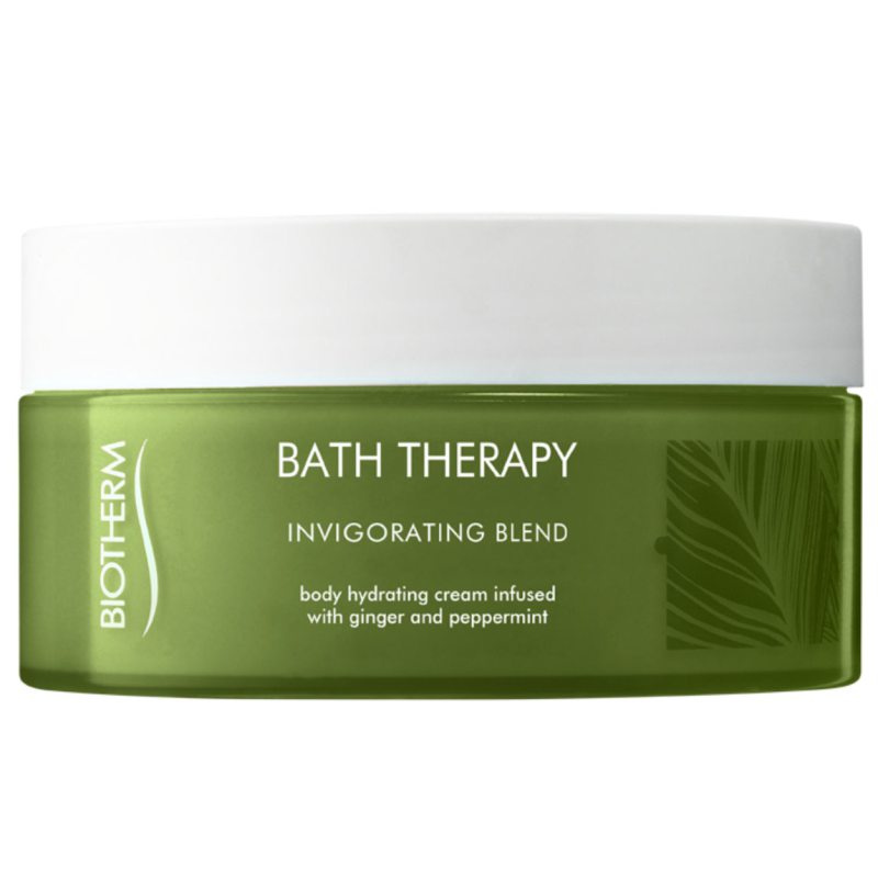 Biotherm Bath Therapy Invigorating Body Cream