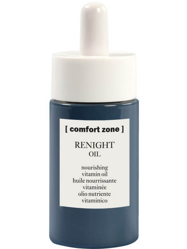 comfort zone Renight Oil (30ml) i gruppen Hudvård / Ansiktsserum & olja / Ansiktsolja hos Bangerhead (B043447)