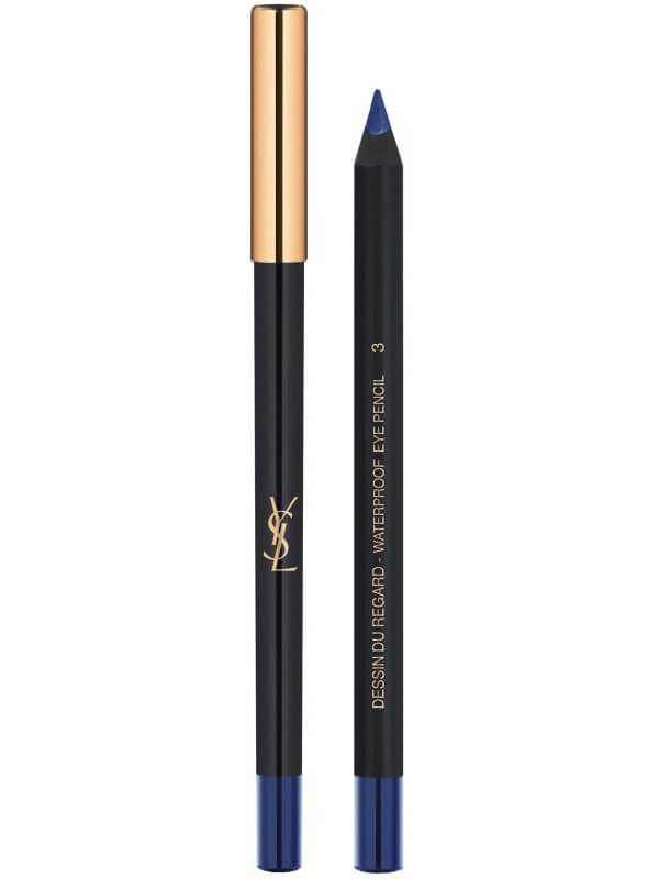 Yves Saint Laurent Dessin Du Regard Waterproof Eye Pencil