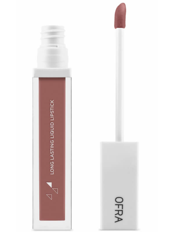 OFRA Cosmetics Liquid Lipstick Sanibel i gruppen Smink / Läppar / Liquid lipstick hos Bangerhead (B046473)