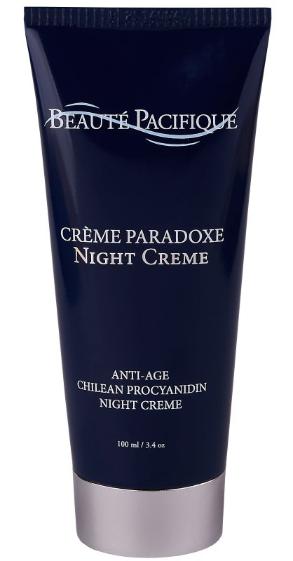 Beauté Pacifique Creme Paradoxe Night Cream (100ml) i gruppen Hudvård / Ansiktsåterfuktning / Nattkräm hos Bangerhead (B046482)