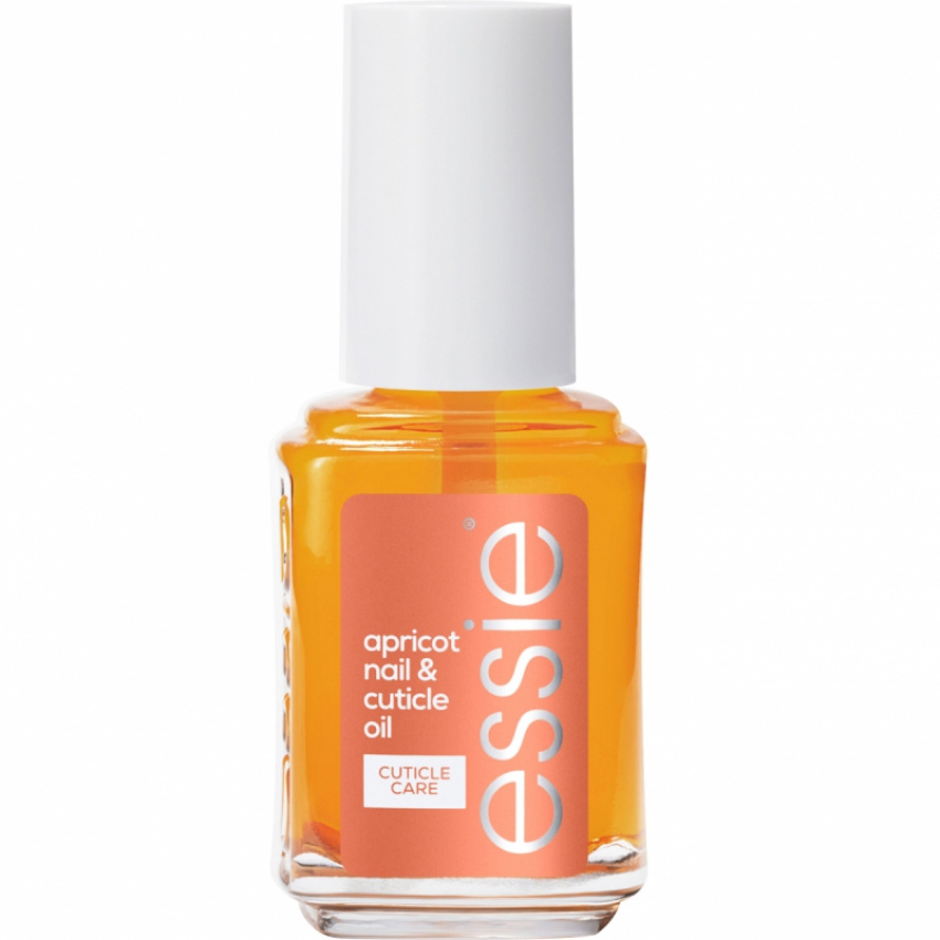 Essie Nail Care Treatment Apricot Oil Hemleverans inom 12 daga