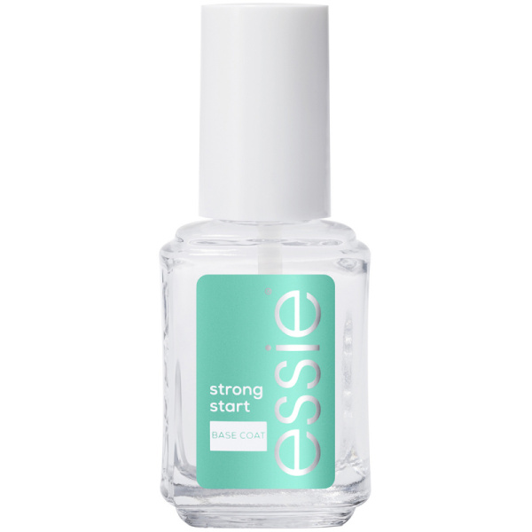 Essie Nail Care Base Coat Strong Start Hemleverans inom 12 dag