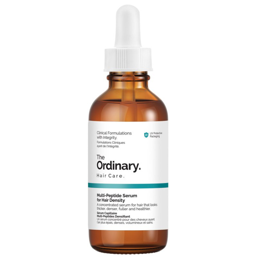 The Ordinary MultiPeptide Serum For Hair Density (60ml) Hemlev