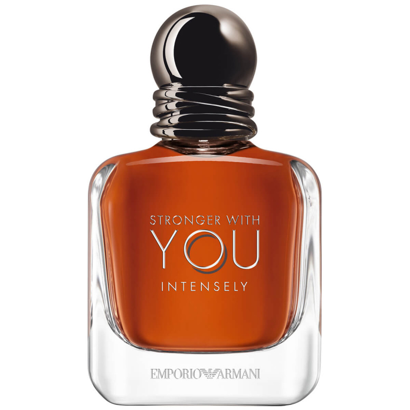 Armani Emporio Armani Stronger With You Intensely EdP H