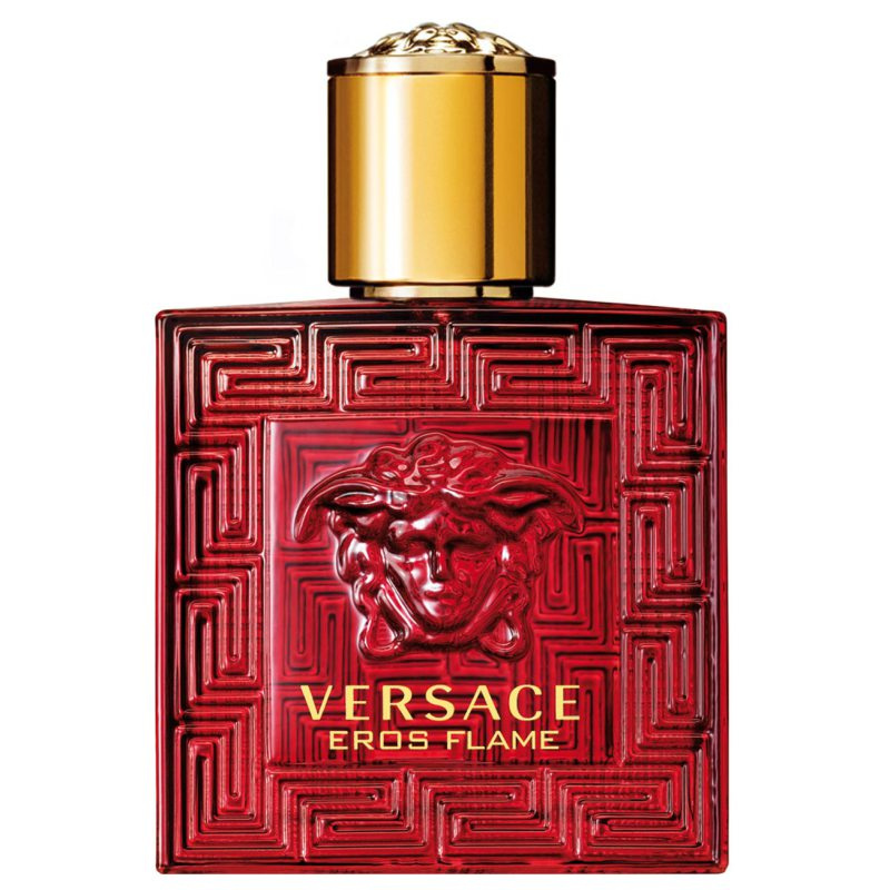 versace eau de parfum eros flame