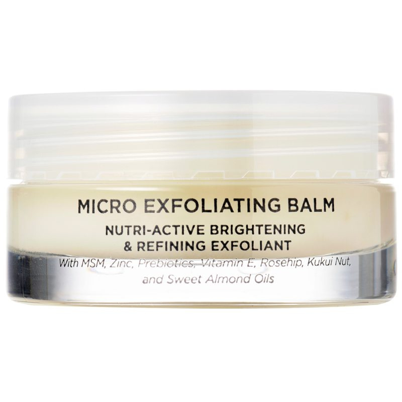 OSKIA Skincare Micro Exfoliating Balm (50ml) i gruppen Hudvård / Ansiktspeeling / Enzympeeling hos Bangerhead (B052285)