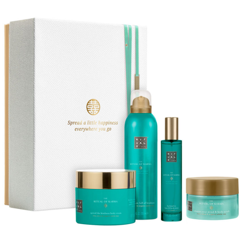 Rituals The Ritual of Karma Soothing Collection Fri frakt & sna