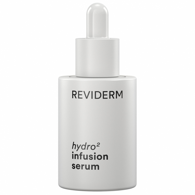 Reviderm Hydration Hydro2 Infusion Serum (30ml) i gruppen Hudvård / Ansiktsserum & olja / Ansiktsserum hos Bangerhead (B056314)