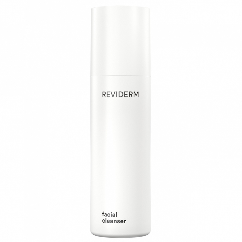 Reviderm Cleaning Facial Cleanser (200ml) i gruppen Hudvård / Ansiktsvatten & essence / Ansiktsvatten & toner hos Bangerhead (B056448)