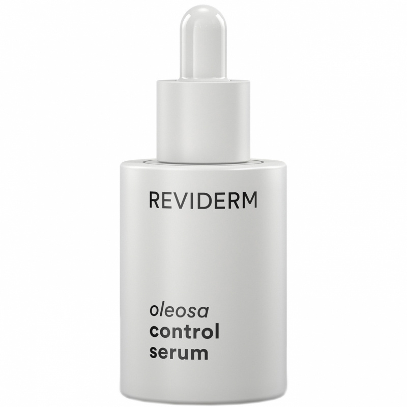Reviderm Oleosa Control Serum (30ml) i gruppen Hudvård / Ansiktsserum & olja / Ansiktsserum hos Bangerhead (B056457)