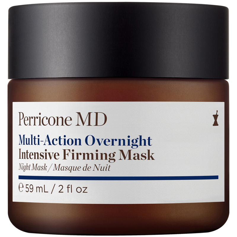 Perricone MD Multi-Action Overnight Intensive Firming Mask (59ml) i gruppen Hudvård / Ansiktsmask / Krämmask hos Bangerhead (B060561)