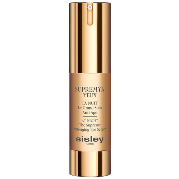 Sisley Supremya Yeux AntiAging Eye Serum (15ml) Hemleverans in