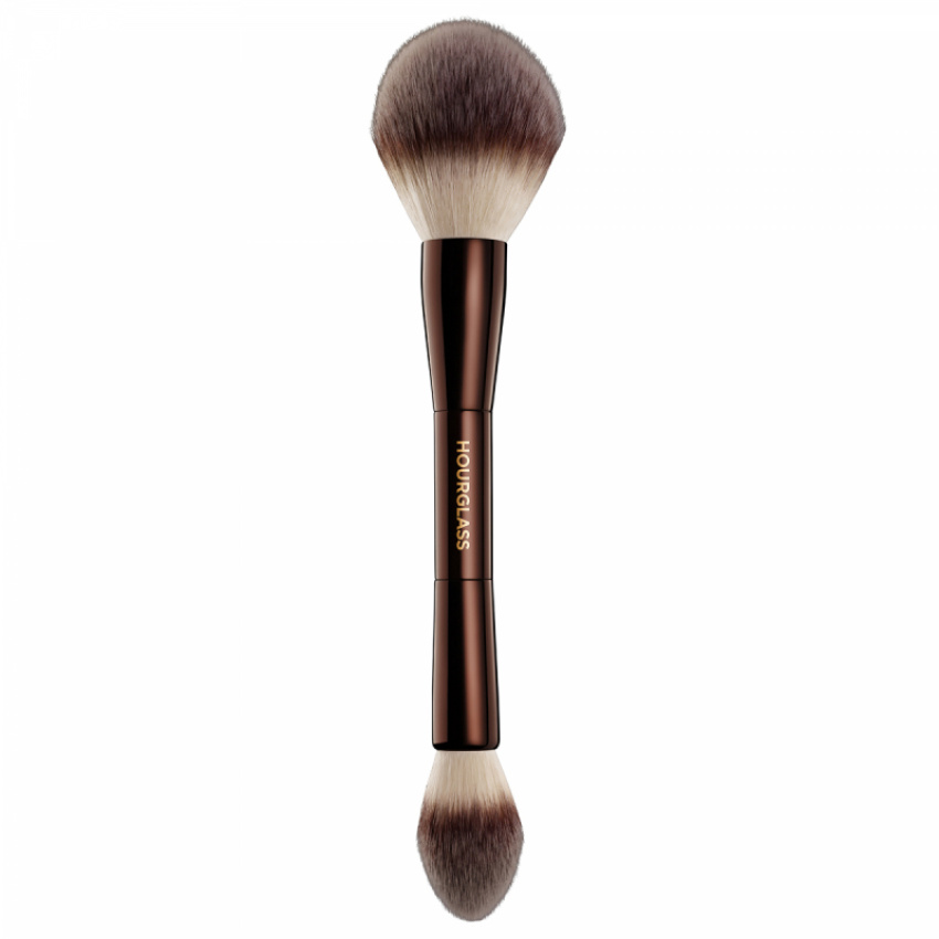Hourglass Veil Powder Brush Hemleverans inom 12 dagar Banger