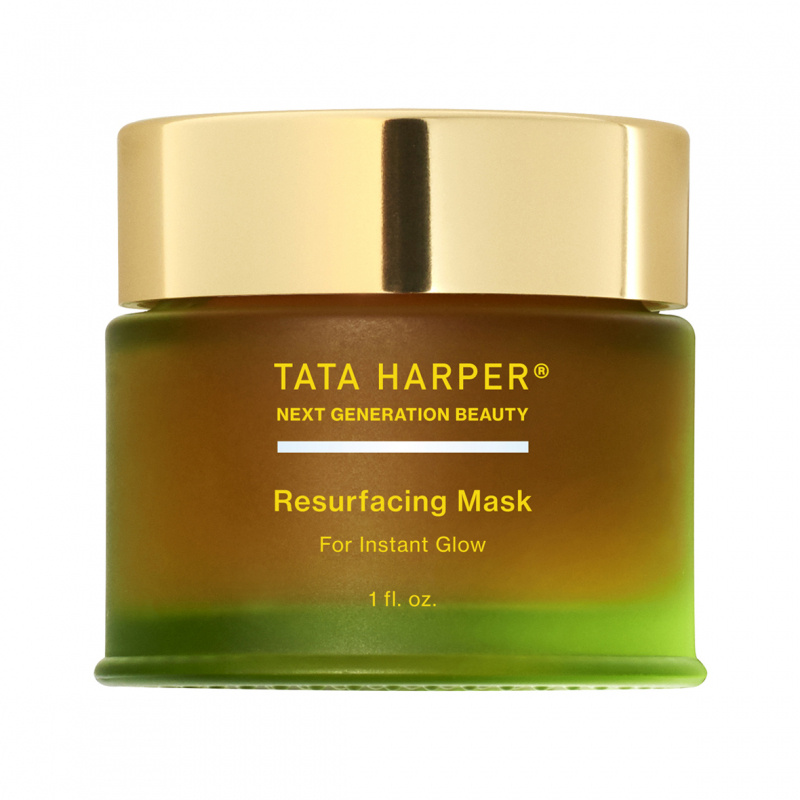 Tata Harper Resurfacing Mask (30ml) i gruppen Hudvård / Ansiktsmask / Krämmask hos Bangerhead (B064768)