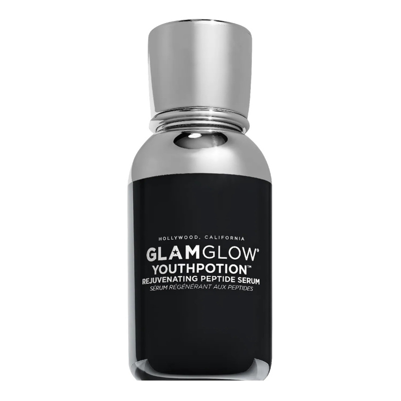 GlamGlow Youthpotion Rejuvenating Peptide Serum (30ml) i gruppen Hudvård / Ansiktsserum & olja / Ansiktsserum hos Bangerhead (B067963)