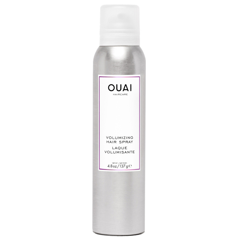 OUAI Volumizing Hair Spray (137ml) i gruppen Hårvård / Styling / Hårspray hos Bangerhead (B073982)