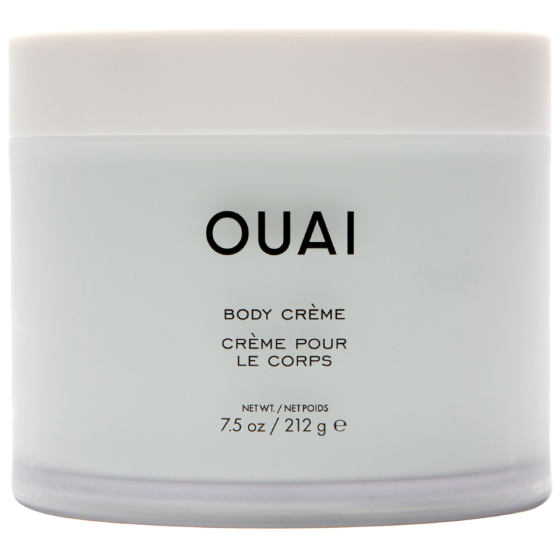 OUAI Body Crème (212g) i gruppen Kroppsvård / Kroppsåterfuktning / Body lotion hos Bangerhead (B073992)