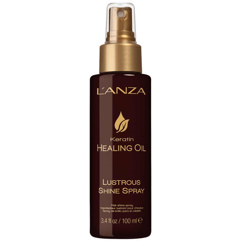 bangerhead.se | Keratin Healing Oil Lustrous Shine Spray (100ml)