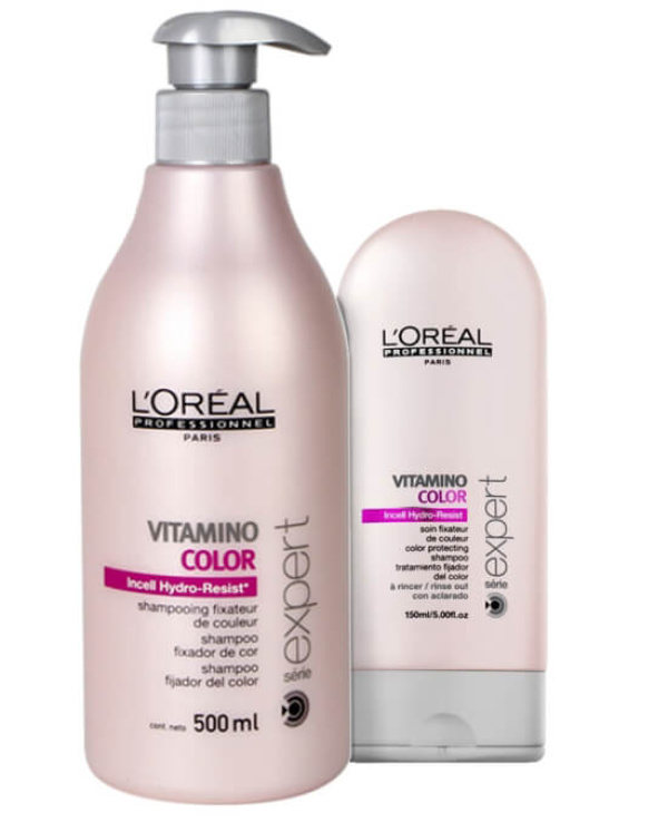 L Oréal Professionnel Vitamino Color Duo 1000ml