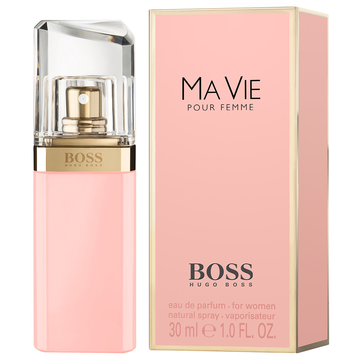 ma vie eau de parfum 75 ml