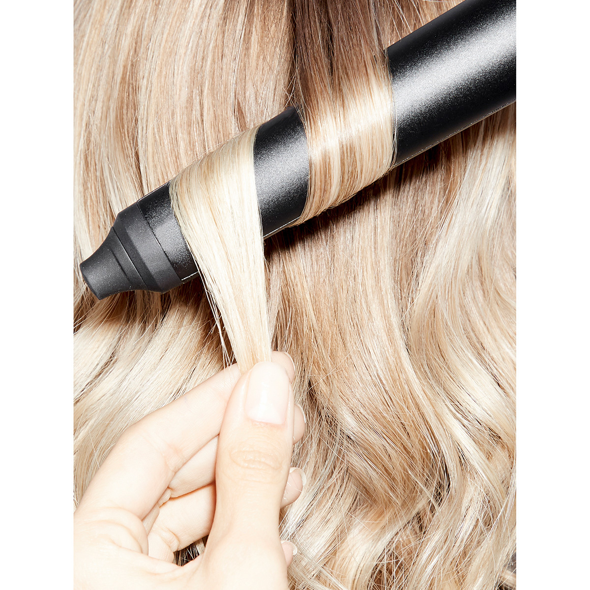 ghd curve wand creative curl