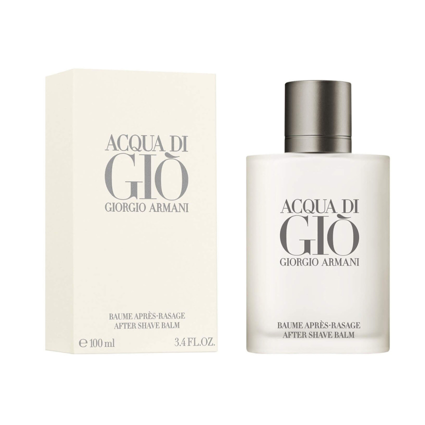 Armani Acqua Di Gio After Shave Balm (100ml) Hemleveran