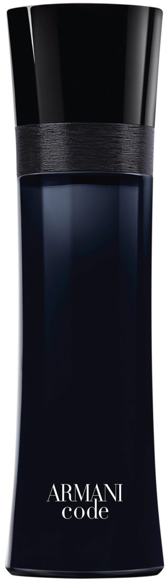 giorgio armani code edt