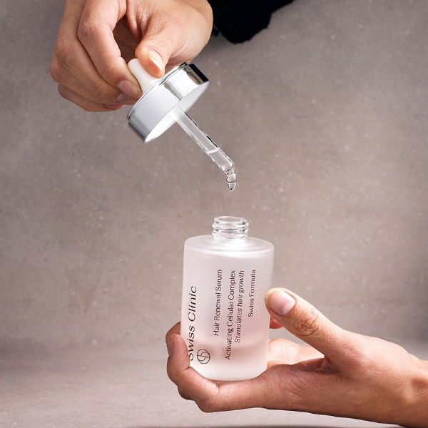 Swiss Clinic Hair Renewal Serum