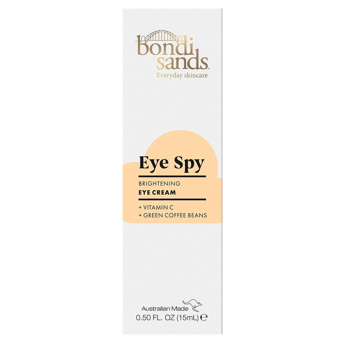 Bondi Sands Eye Spy Vitamin C Eye Cream (15 ml) Hemleverans ino