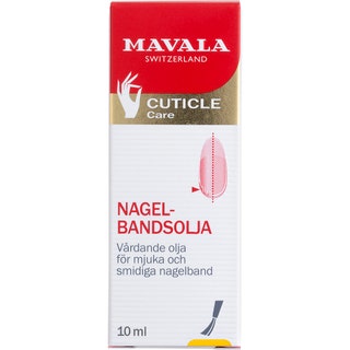 Mavala Cuticle Oil