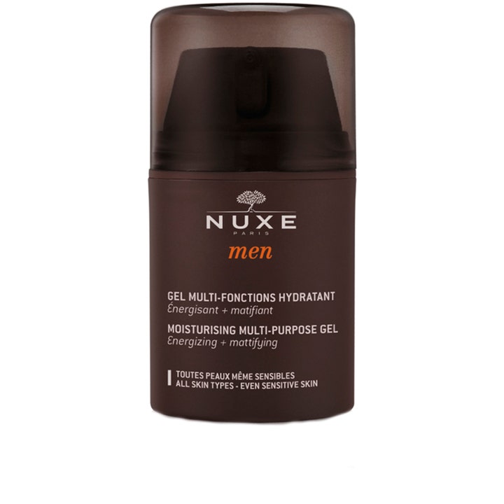 Men Moist Gel