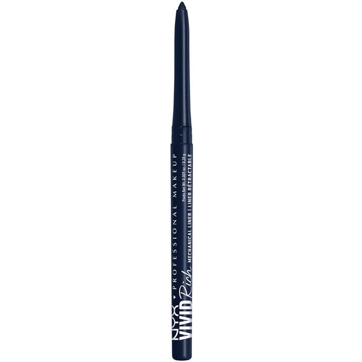 Vivid Rich Mechanical Liner