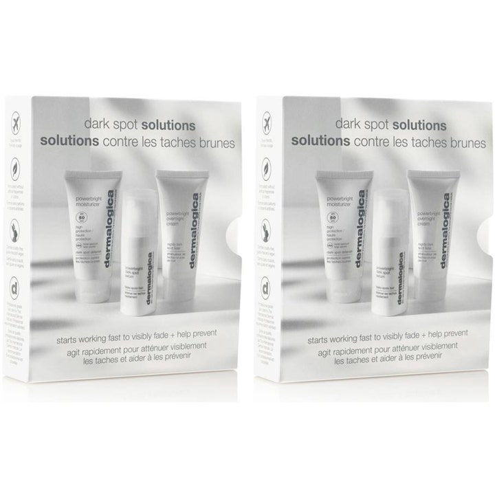 Dark Spot Solutions Kit Duo